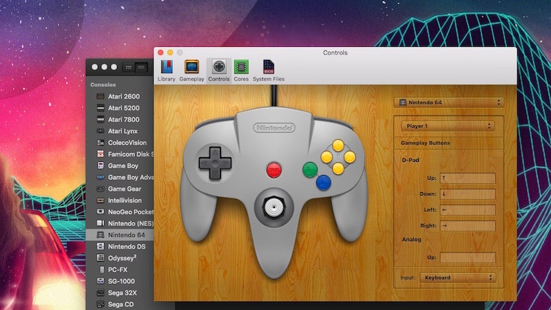 playstion emulator mac