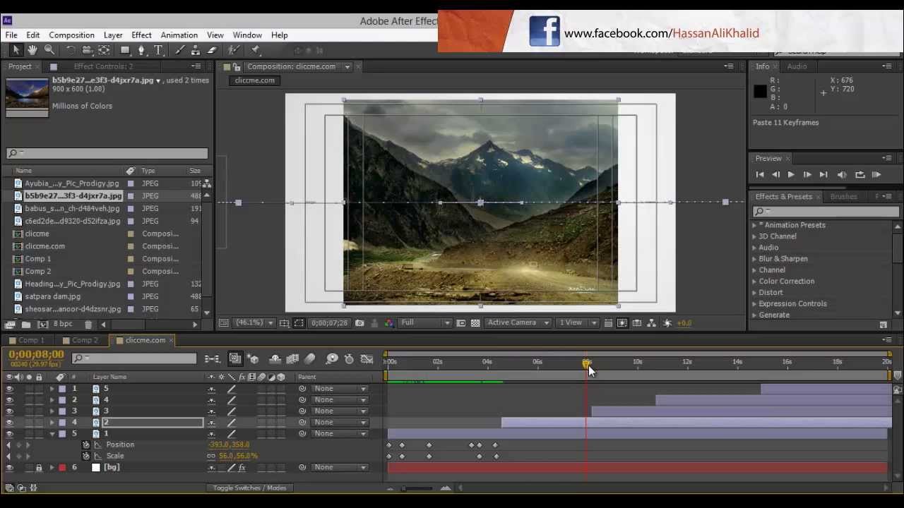 adobe after effects cs6 crack for mac